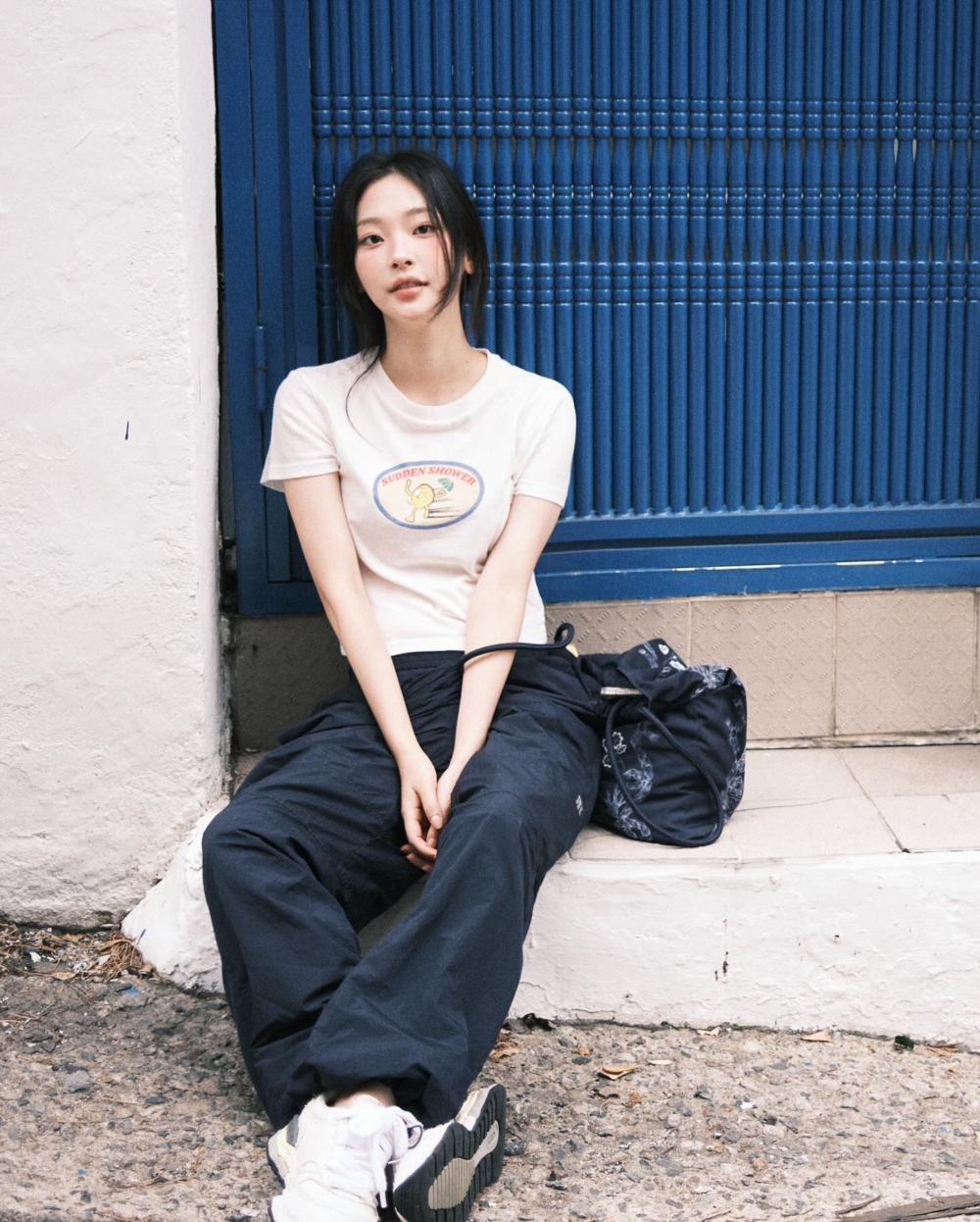 科班出身的崔熙真