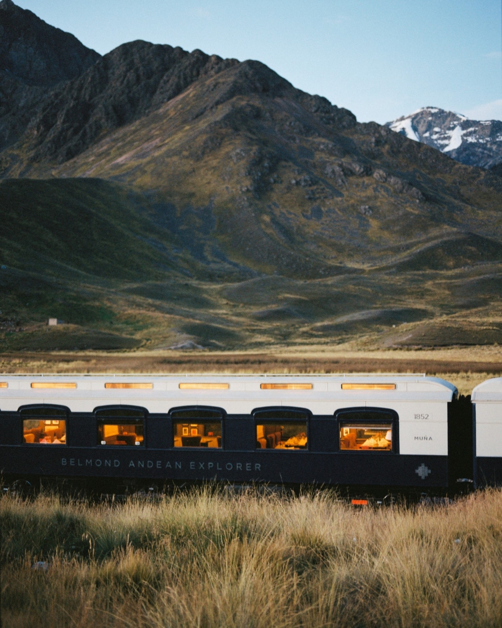 沿途的人文風情與探索