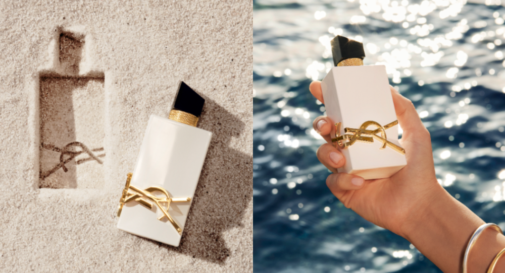 YSL 自由不羈裸膚之水