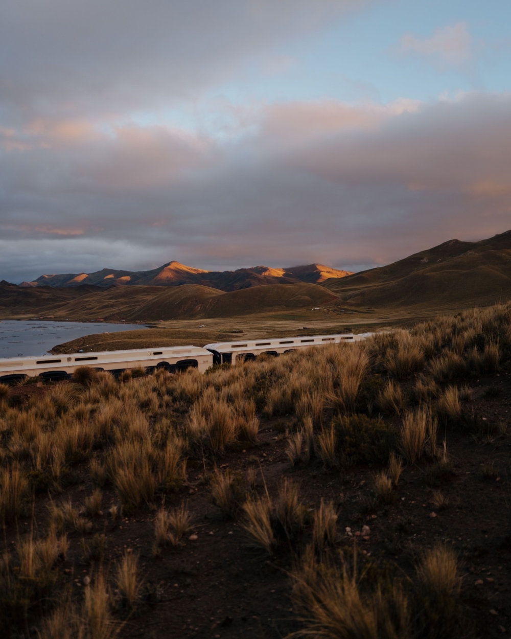 沿途的人文風情與探索