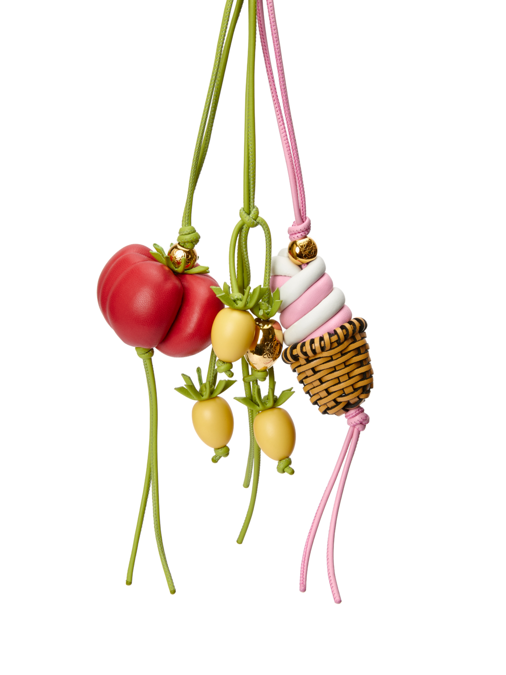 LOEWE 2025 Paula’s Ibiza系列