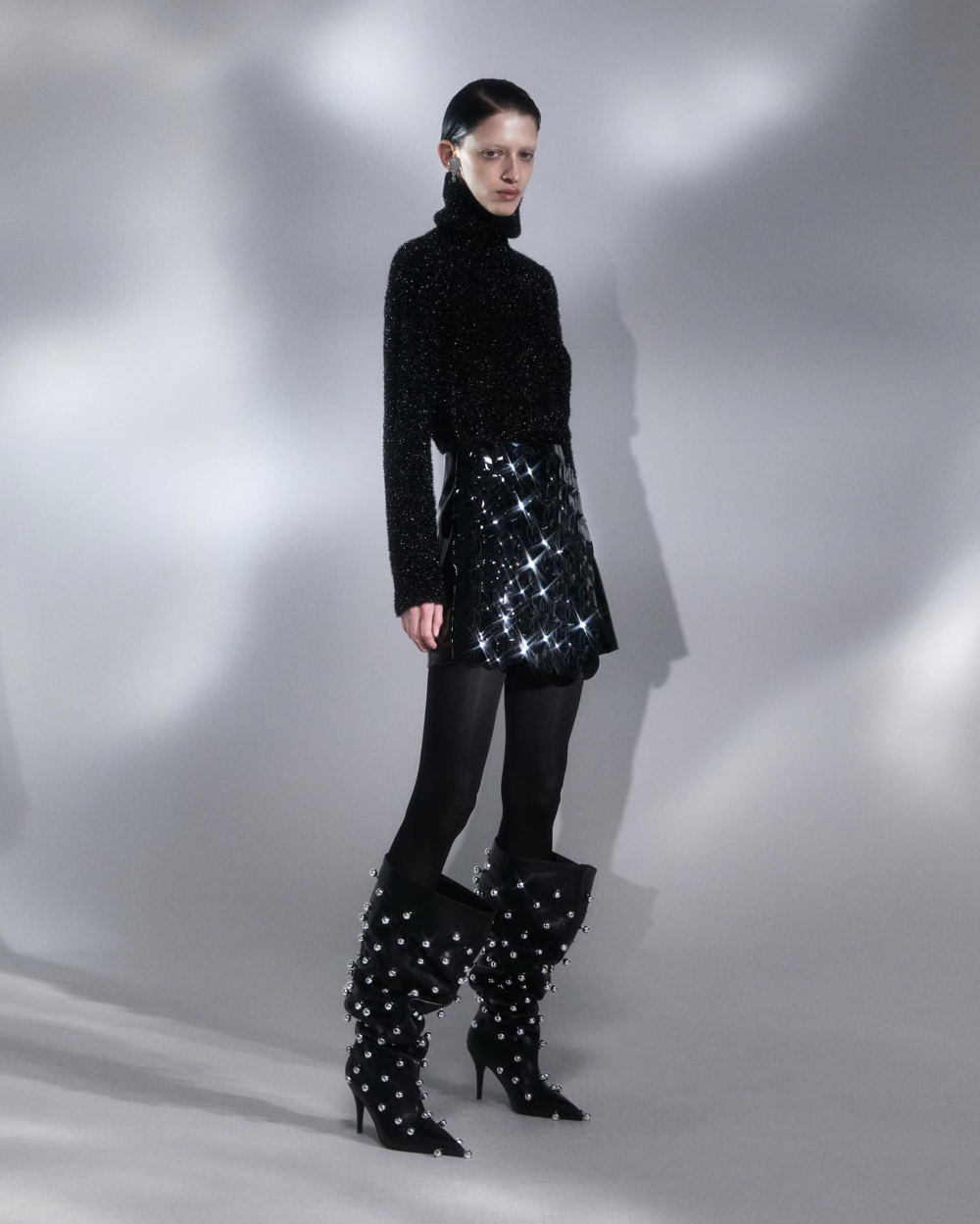 韓國設計師品牌LEJE