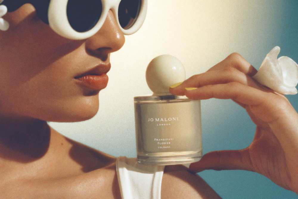Jo Malone London Frangipani Flower Cologne雞蛋花