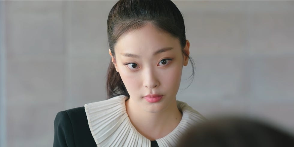 把貓咪特有的慵懶高傲演得活靈活現