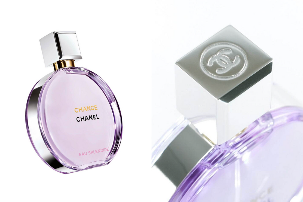 CHANEL  Chance Eau Splendide Eau de Parfum