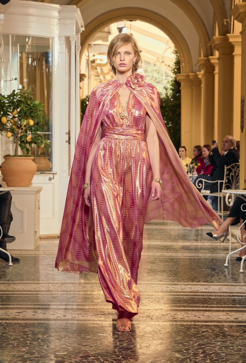 CHANEL 2025/26度假系列