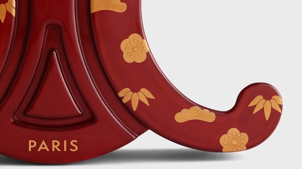 日本國寶級漆藝工作坊「彥十蒔繪」與視覺藝術家中村壯志攜手創作