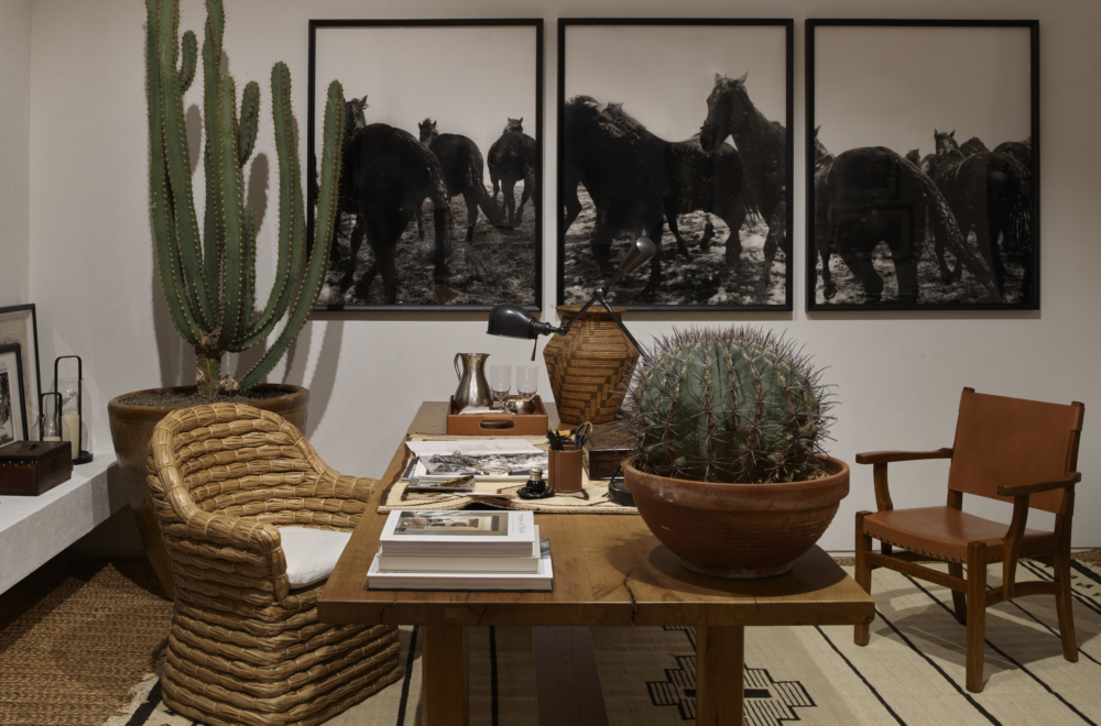 Ralph Lauren Fall 2025 Canyon Road Collection