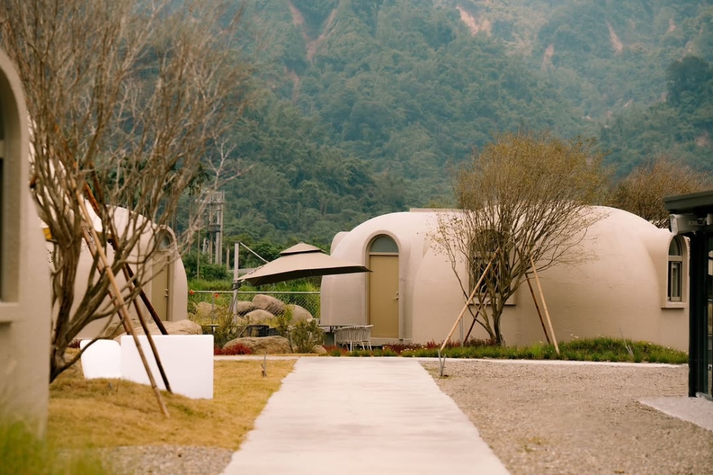 享受遠離都市塵囂的純粹美好。