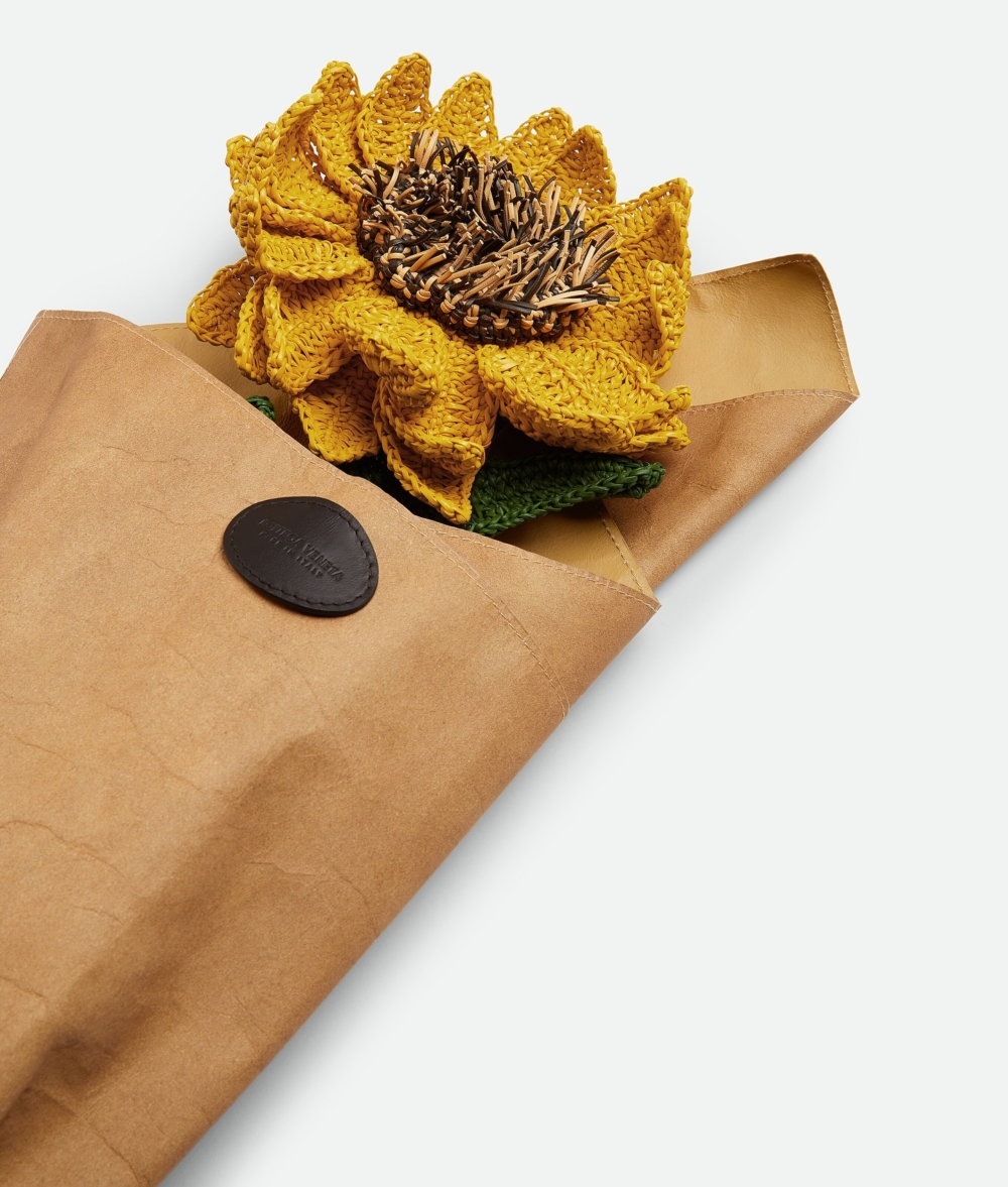 Bottega Veneta Sunflower Bouquet花束