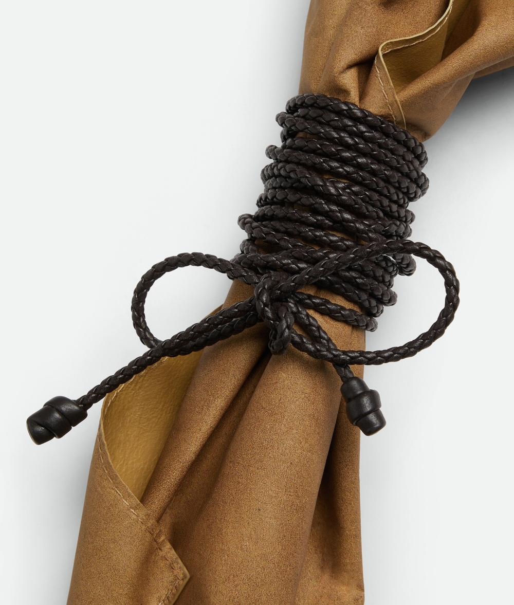 Bottega Veneta Violet Flower Bouquet​紫羅蘭花束