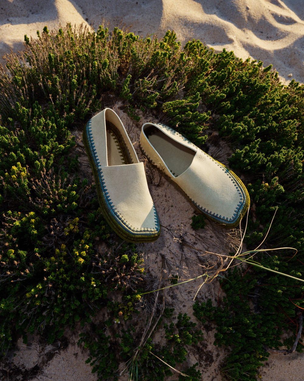 LOEWE 2025 Paula’s Ibiza系列