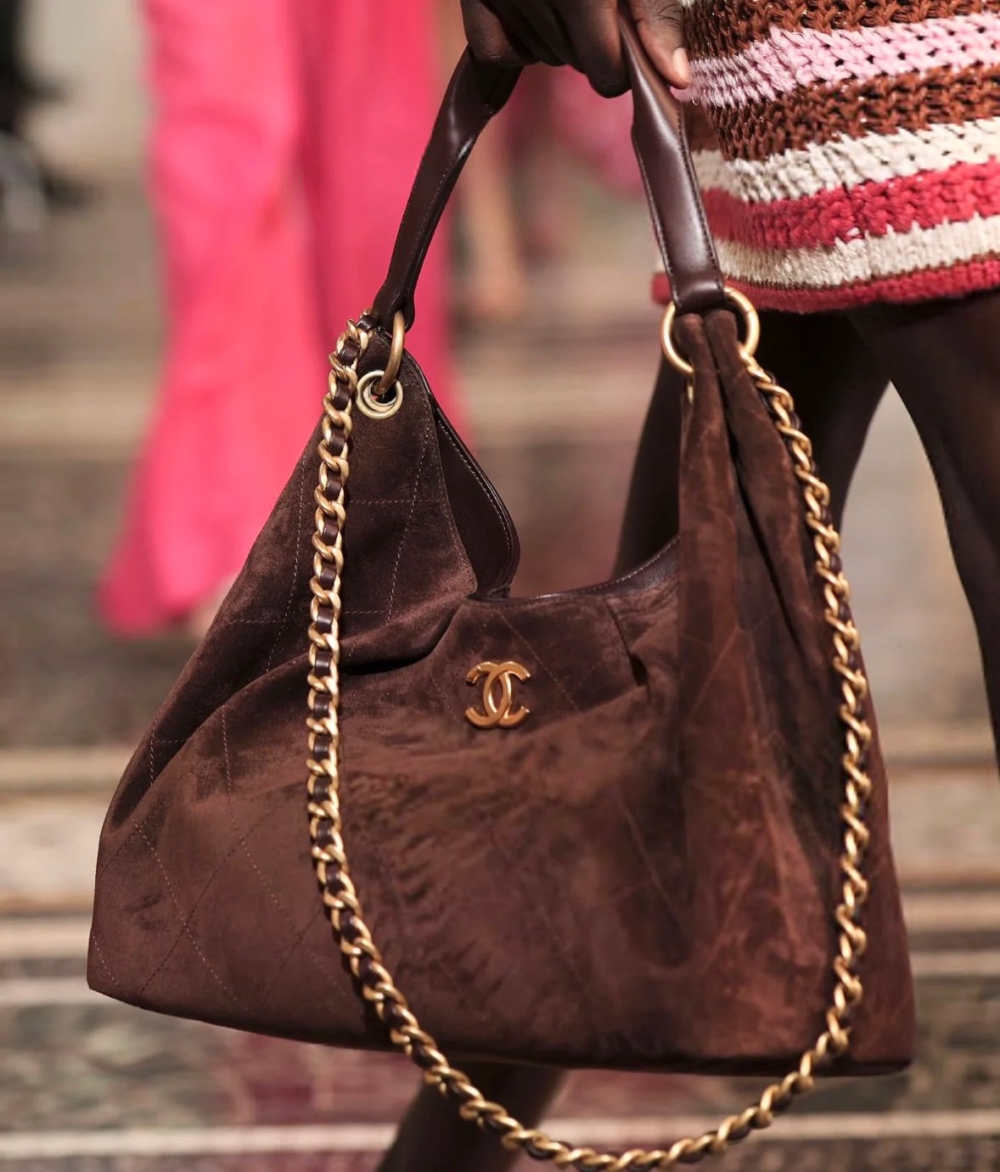 CHANEL 2025/26度假系列