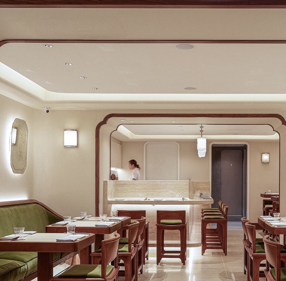 Mora更致力於分享大豆帶來的多樣性味蕾和經典傳統。