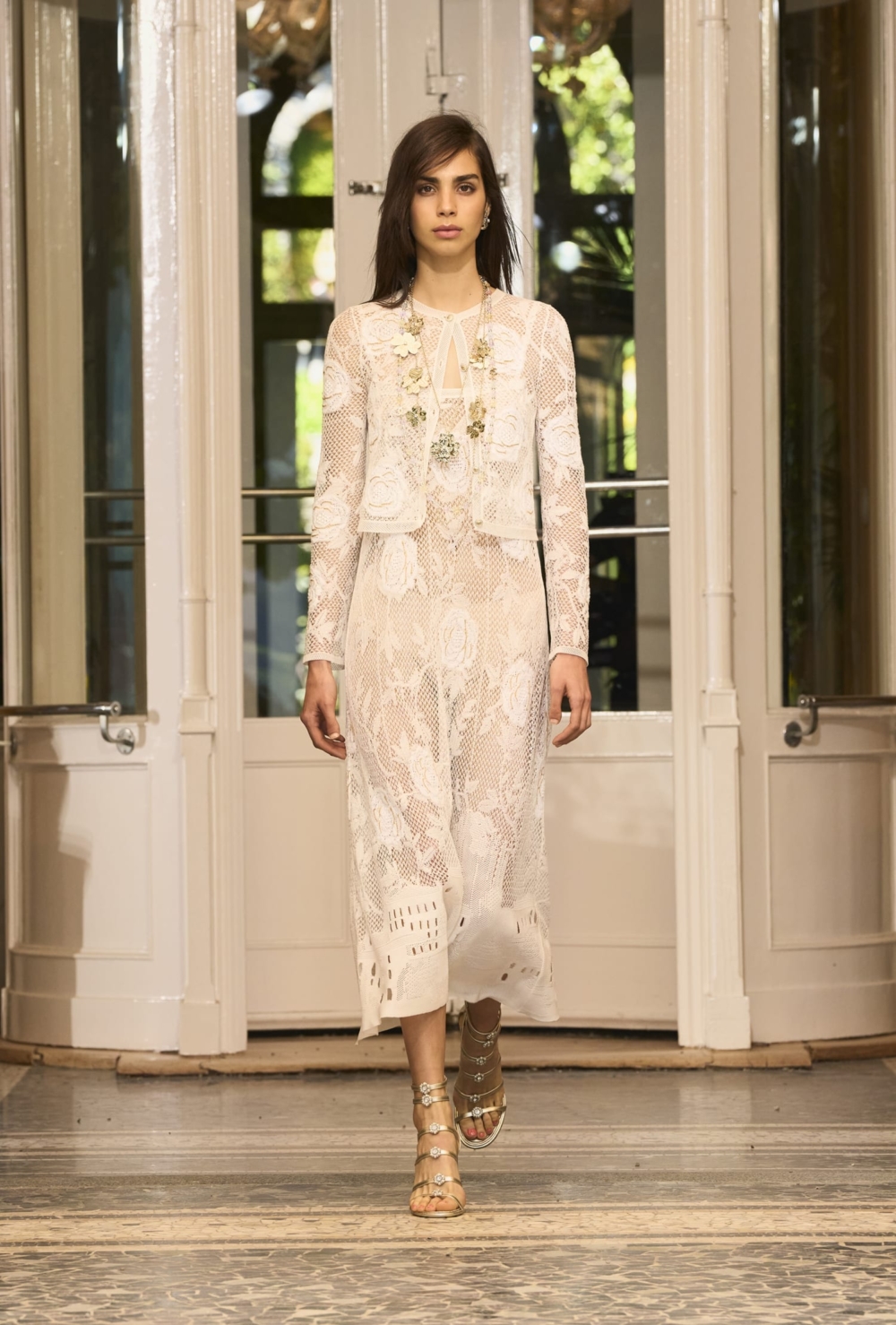 CHANEL 2025/26度假系列