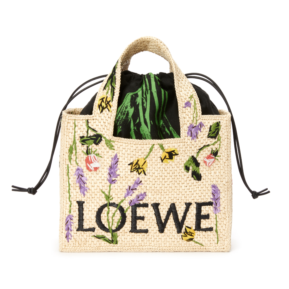 LOEWE 2025 Paula’s Ibiza系列