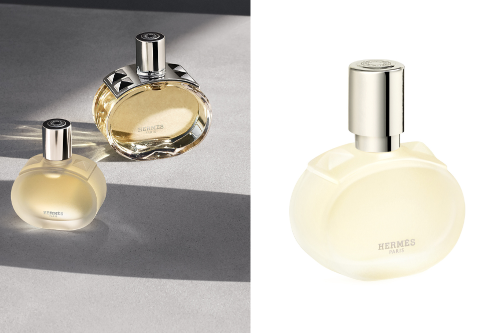 Hermès「Barenia 護髮噴霧」