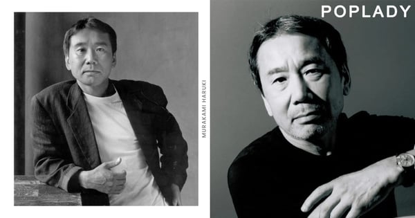 「迷失的人迷失了，相逢的人會再相逢」：村上春樹扎心的15句人生金句，幫助你應對逆境中的自己