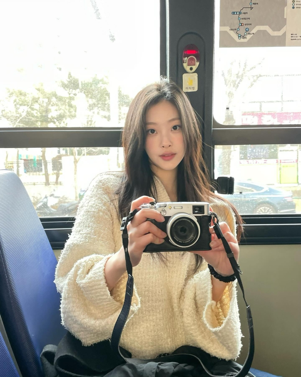 科班出身的崔熙真