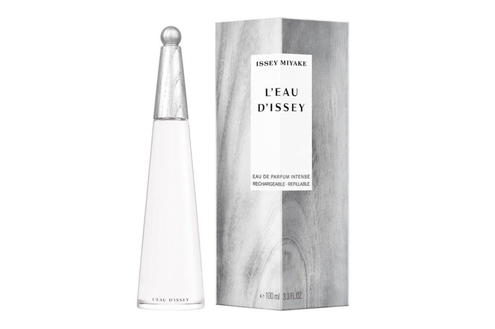 L'Eau d'Issey Eau de Parfum Intense（女性香氛）