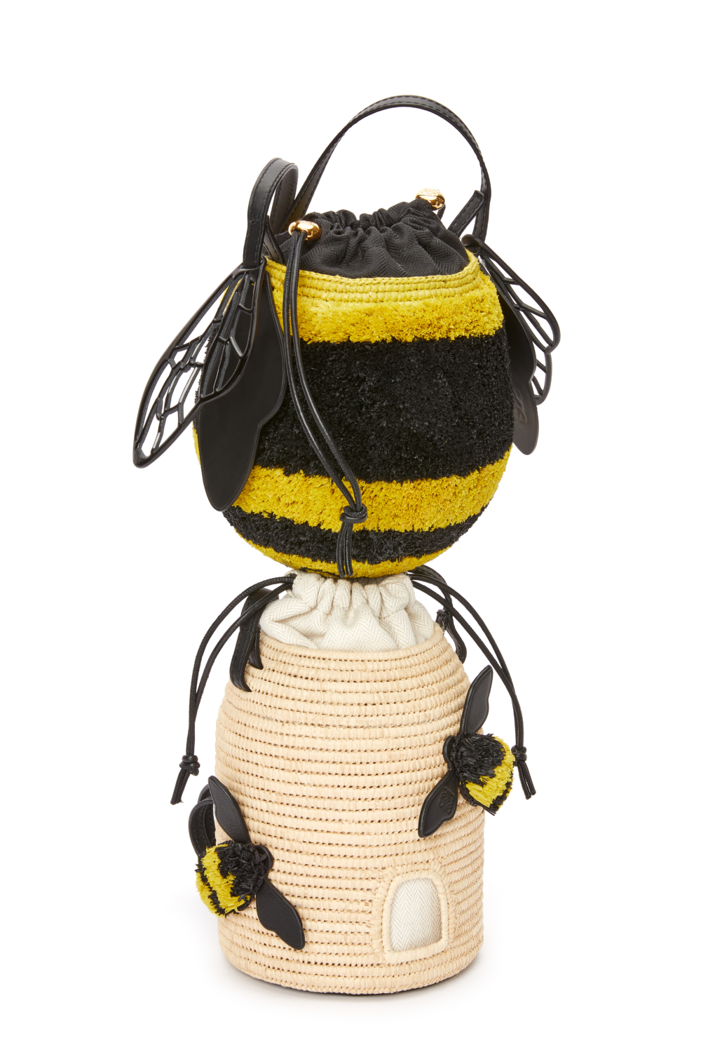 LOEWE 2025 Paula’s Ibiza系列