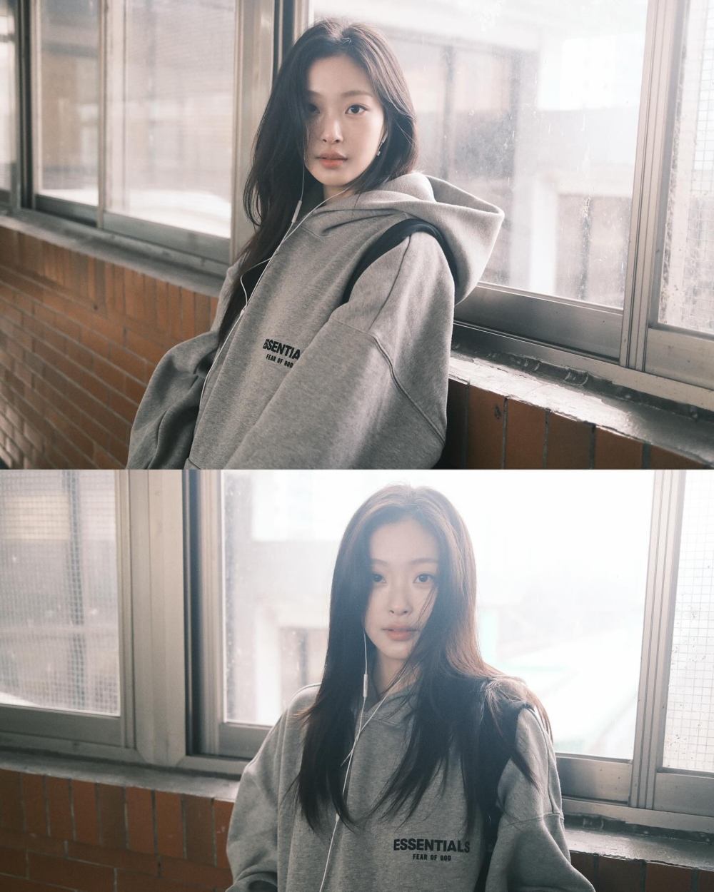 能說一口流利的中文和英文