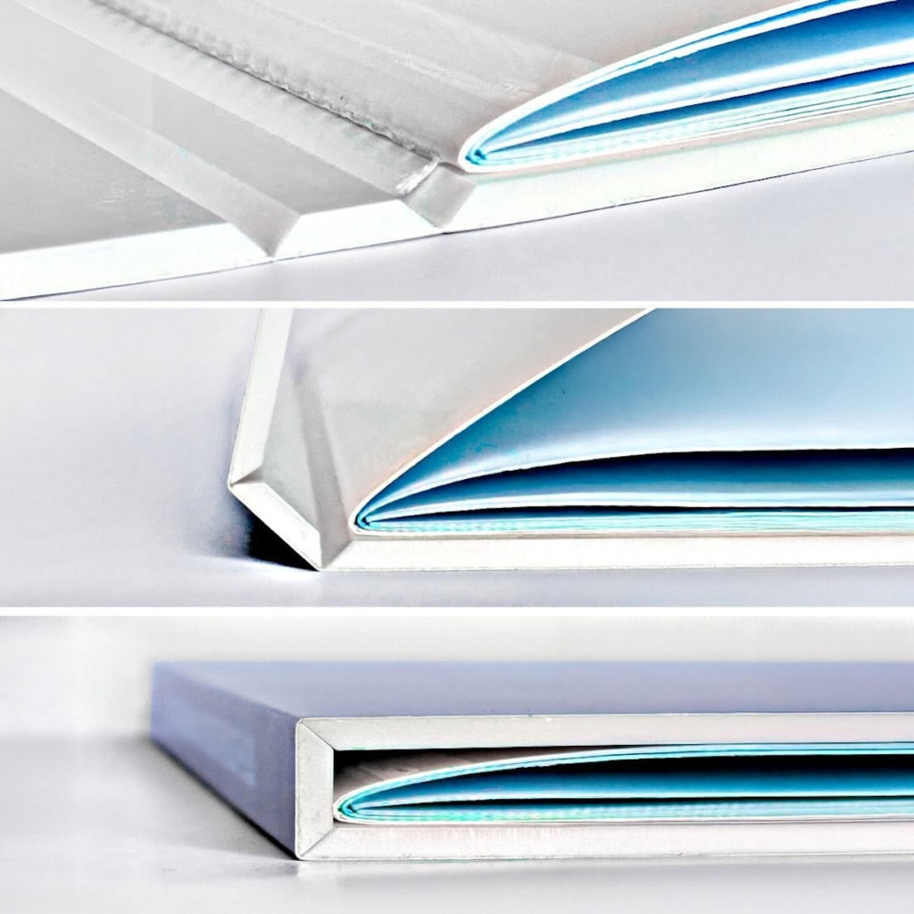 突破傳統印刷的限制