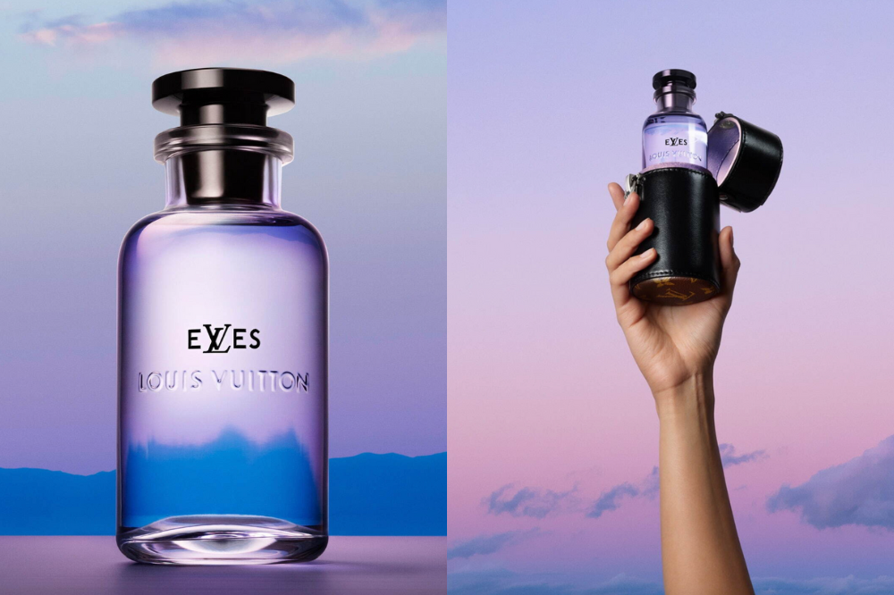 Louis Vuitton eLVes Louis Vuitton