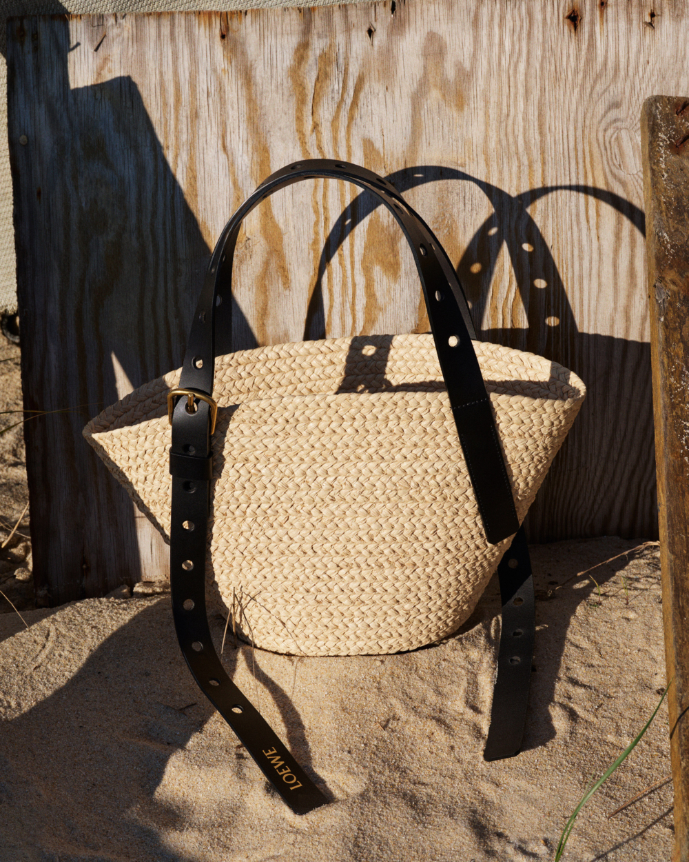 LOEWE 2025 Paula’s Ibiza系列