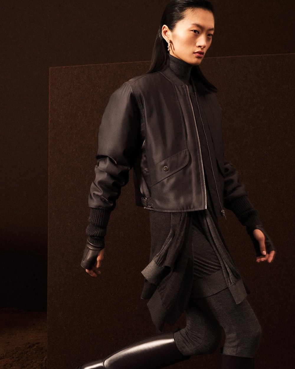 Hermès 2025年第一季財報概覽