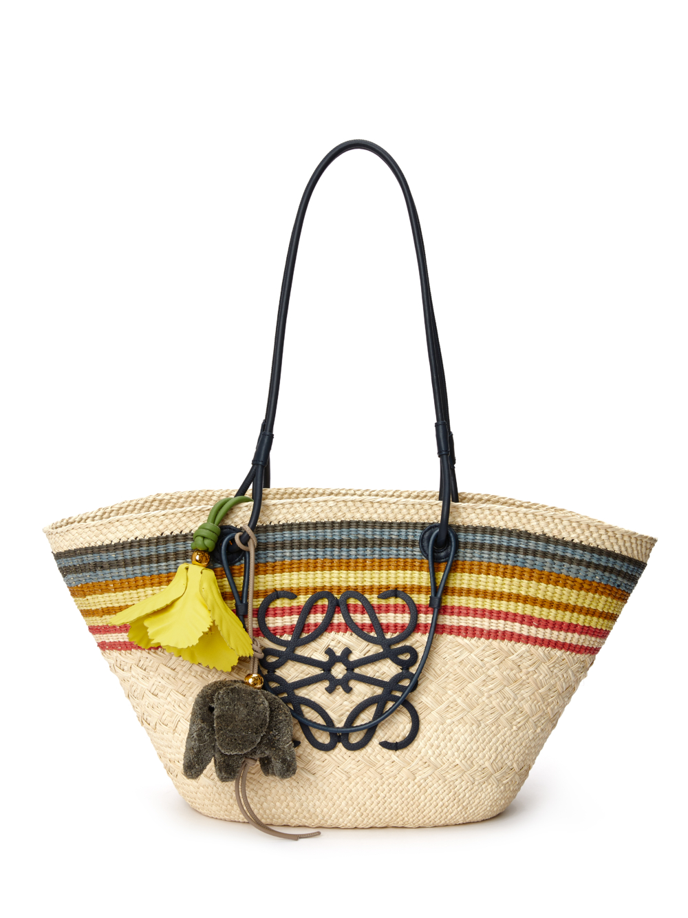 LOEWE 2025 Paula’s Ibiza系列