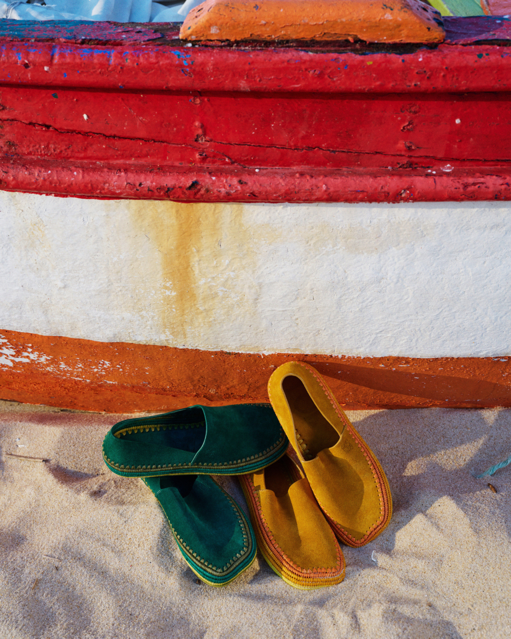 LOEWE 2025 Paula’s Ibiza系列