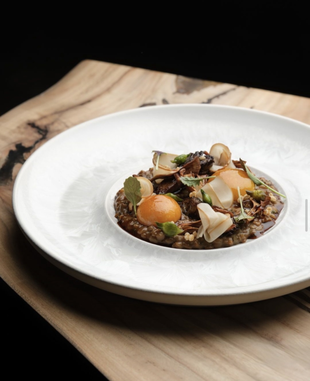 激勵廚師在菜單規劃和適應性方面變得更有創造力。