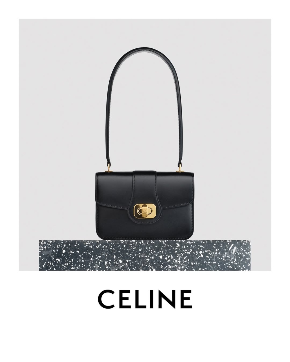 Josephine手袋體現了一種別緻而精緻的態度。