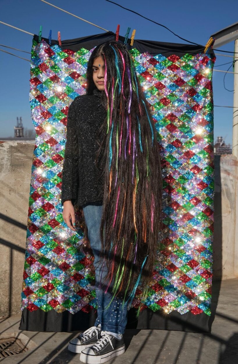 計劃將這近二十年的影像與故事結集成冊,並於阿根廷布宜諾斯艾利斯當地畫廊舉辦展覽