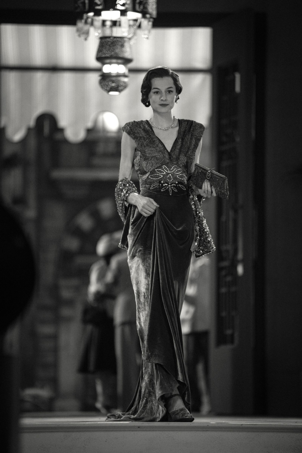 Dorothy在虛擬世界中的覺醒，掙脫了舊有劇情的束縛