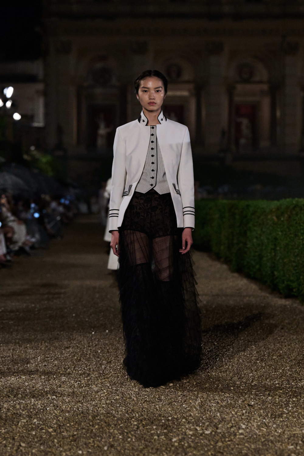 Dior 2026早春度假大秀
