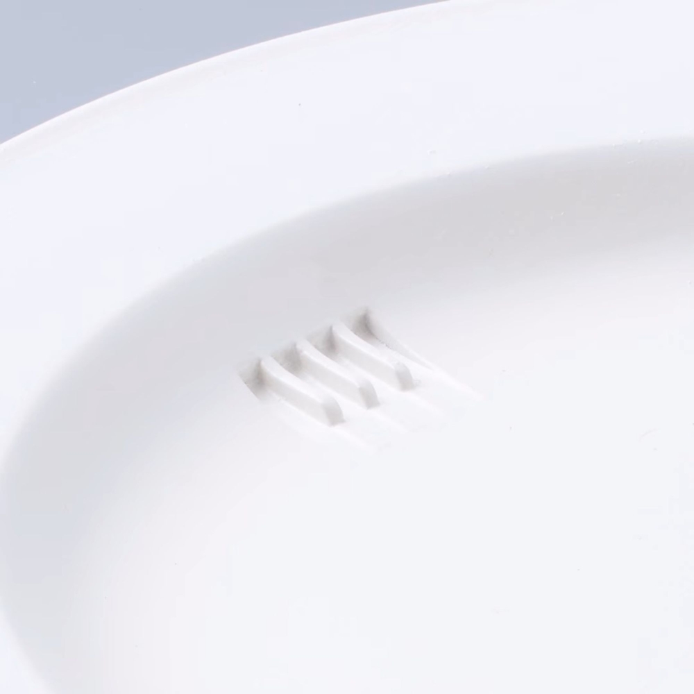 「可以撈起最後一根麵的盤子」