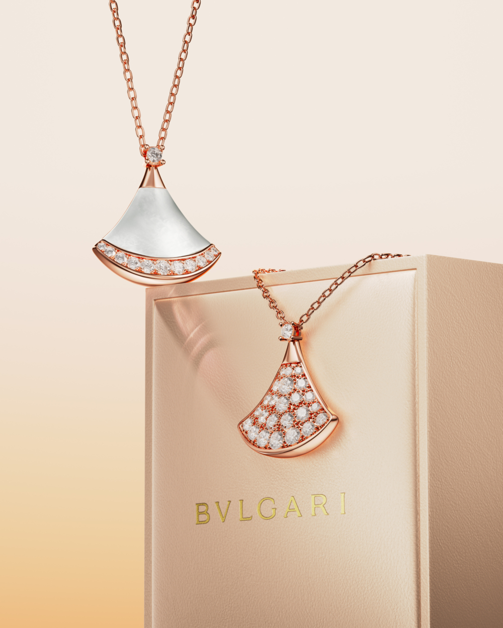 BVLGARI Divas' Dream