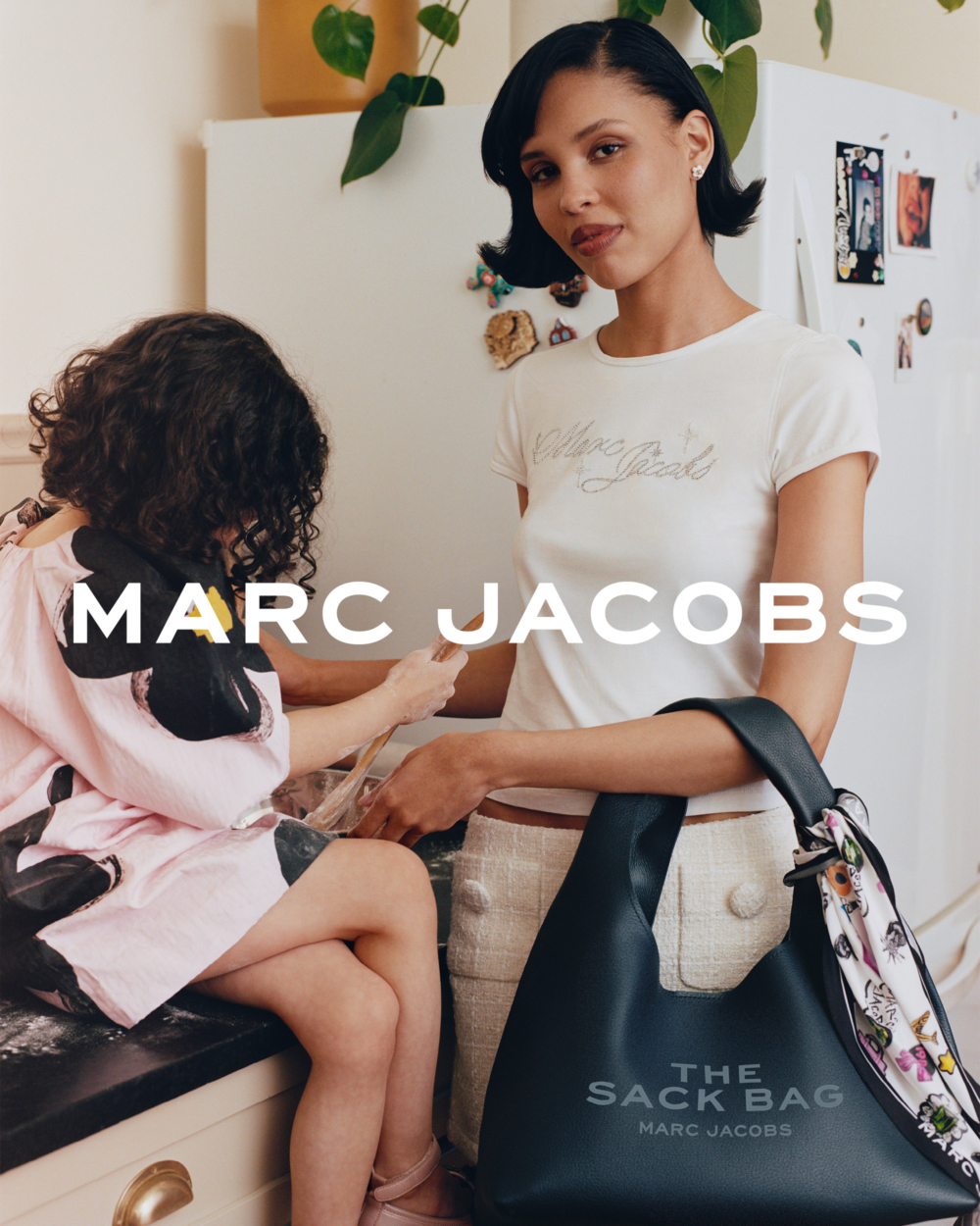 Marc Jacobs The Sack Bag