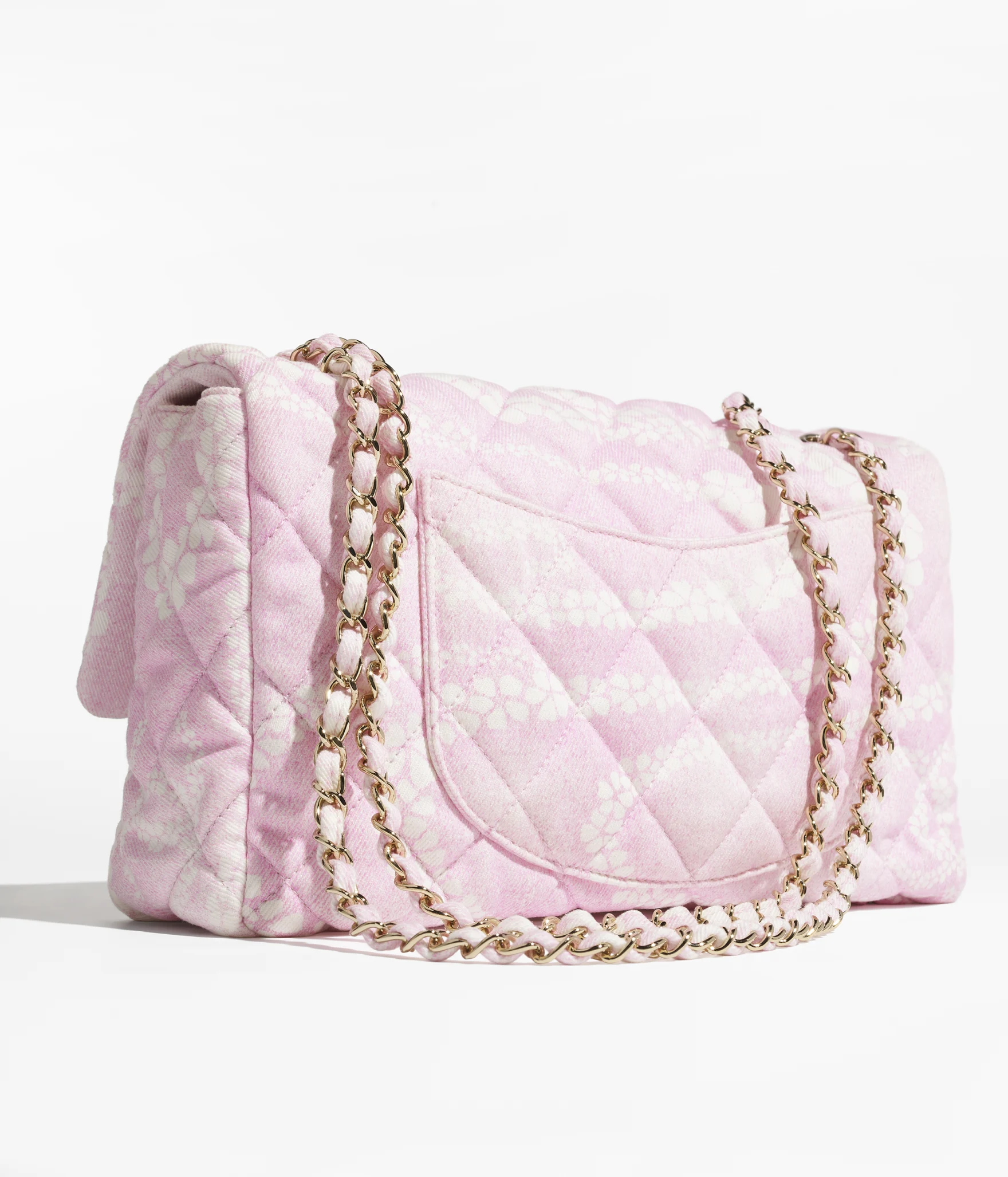 CHANEL Coco Beach 2025手袋：Maxi Flap Bag