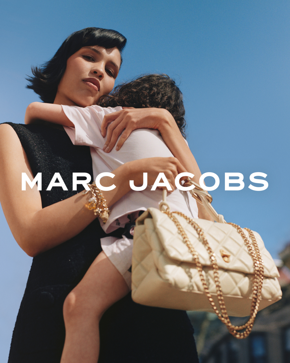 Marc Jacobs The Dual Bag