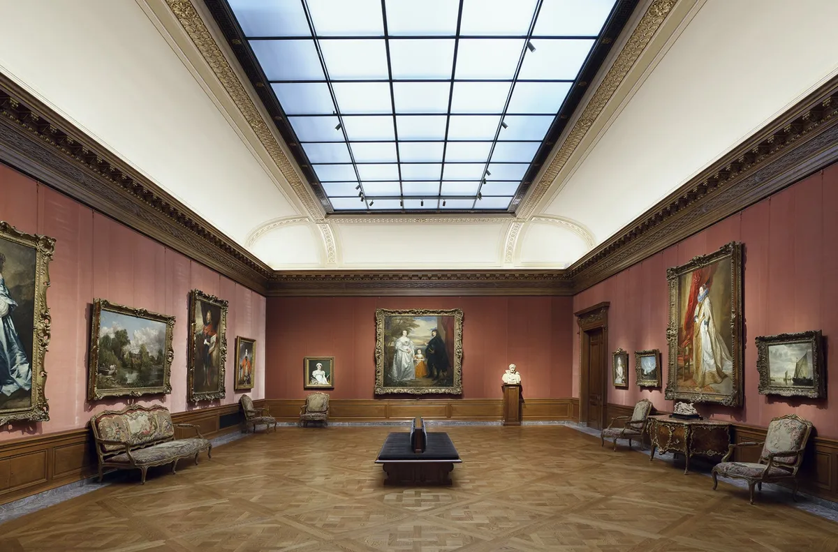 紙上藝術與維梅爾特展重磅推出