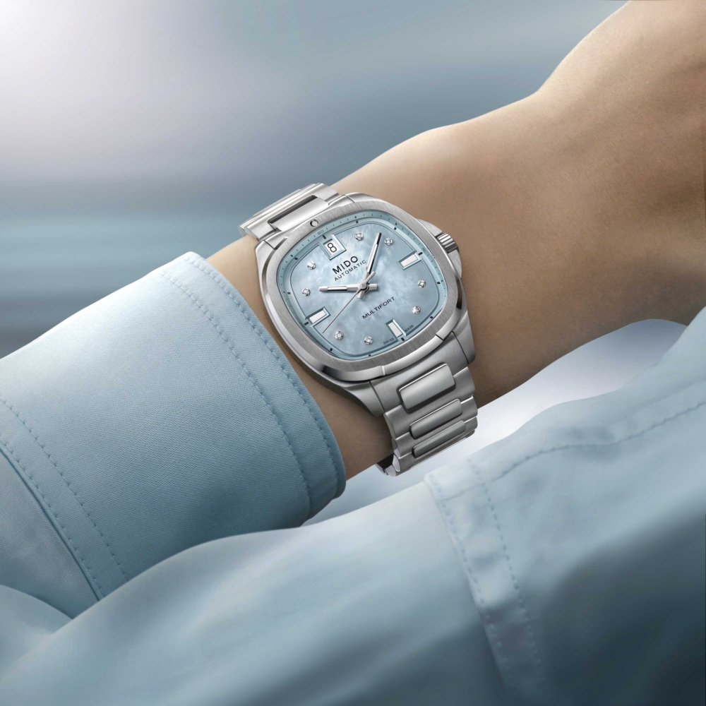 MIDO Multifort TV 35系列