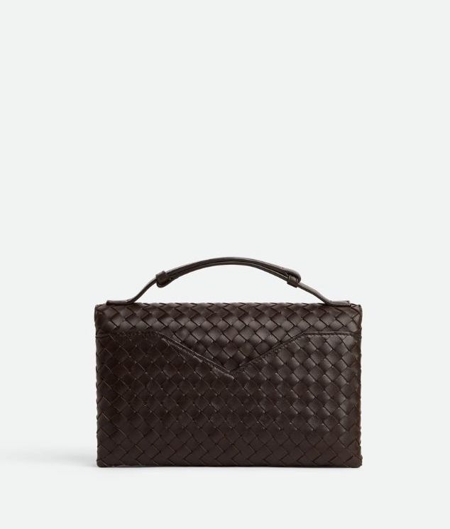 Bottega Veneta推出全新包款Knot Lock