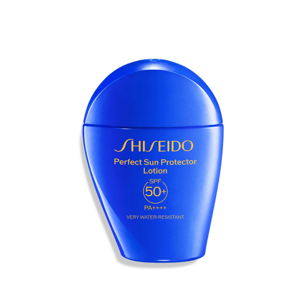 SHISEIDO 全天候感肌抗禦防曬乳液 SPF50+ PA++++