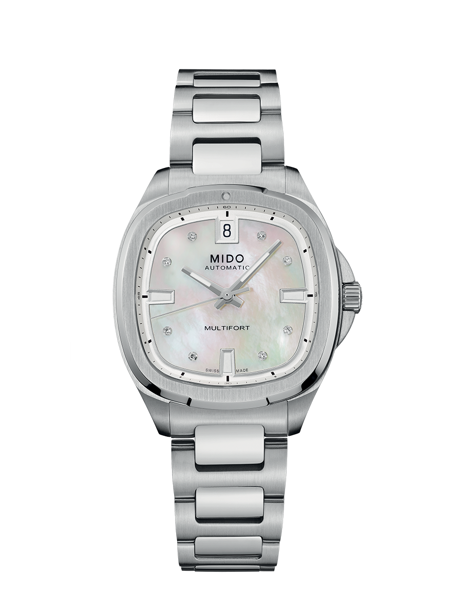 MIDO Multifort TV 35系列