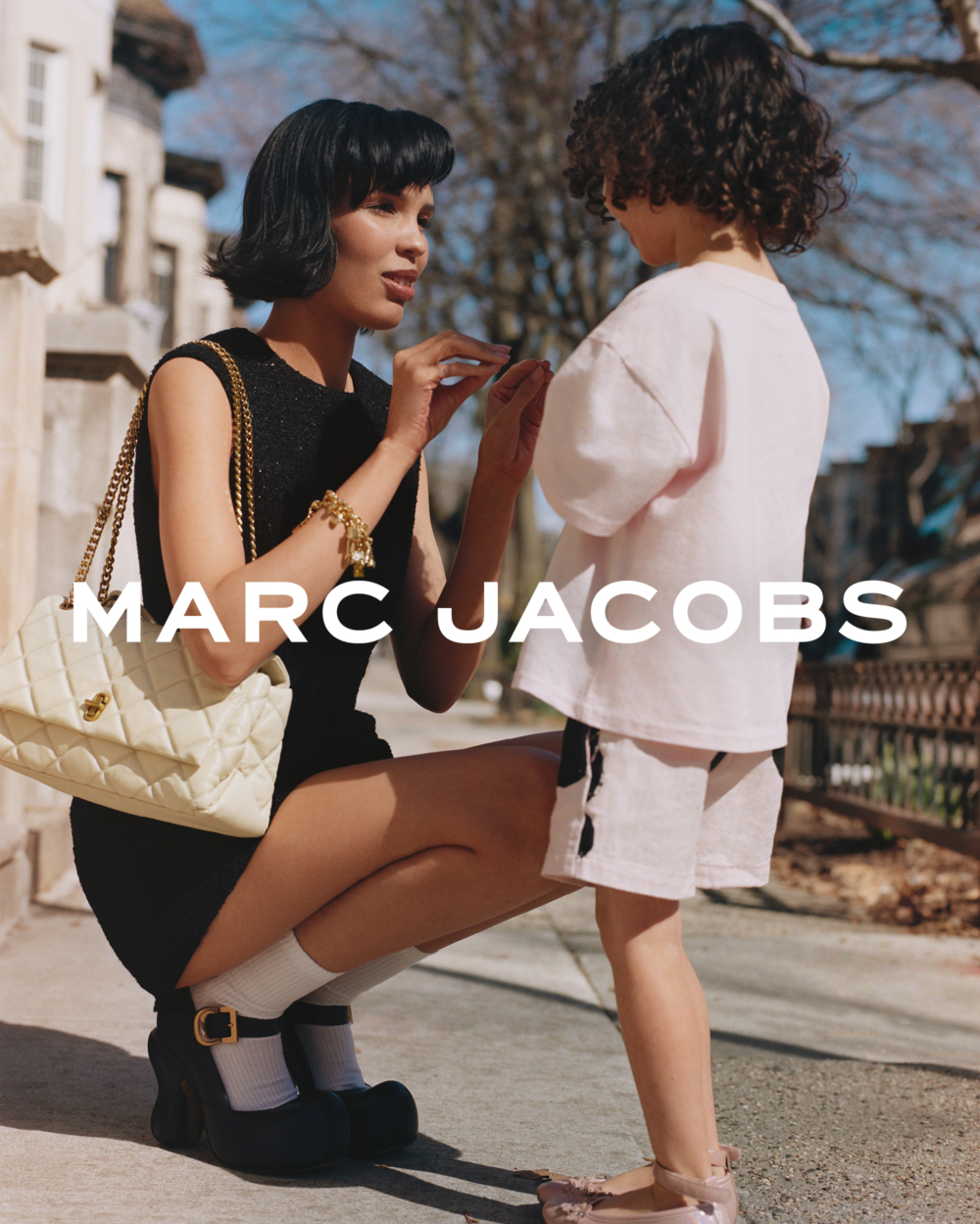 Marc Jacobs The Dual Bag