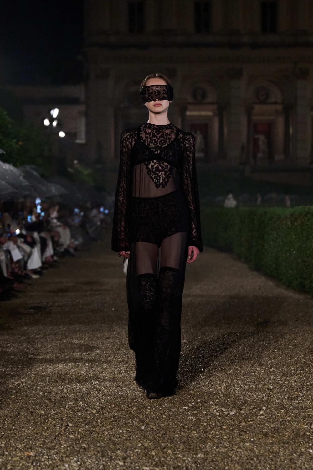 Dior 2026早春度假大秀