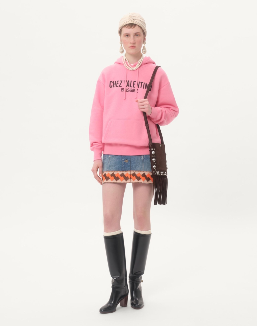 包身輕盈卻不失存在感。